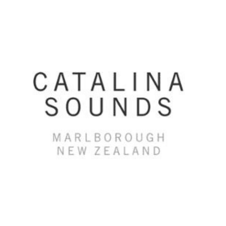 Catalina Sounds