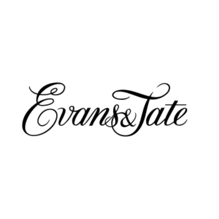 Evans & Tate