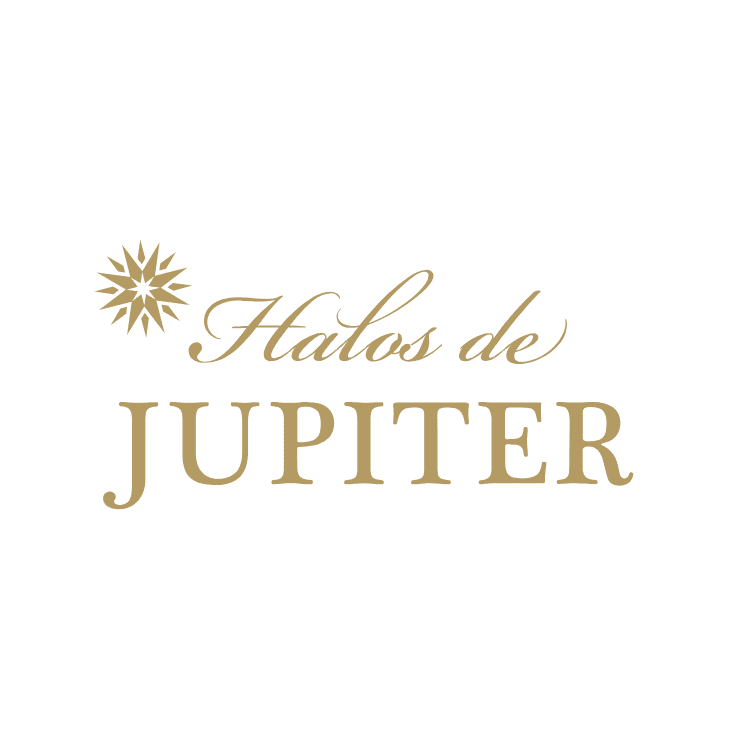 Halos de Jupiter