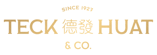 Teck Huat Logo