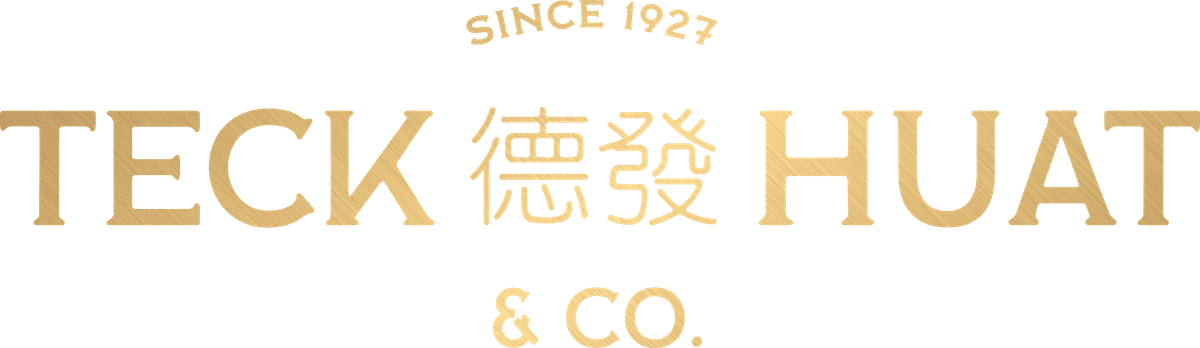 Teck Huat Logo