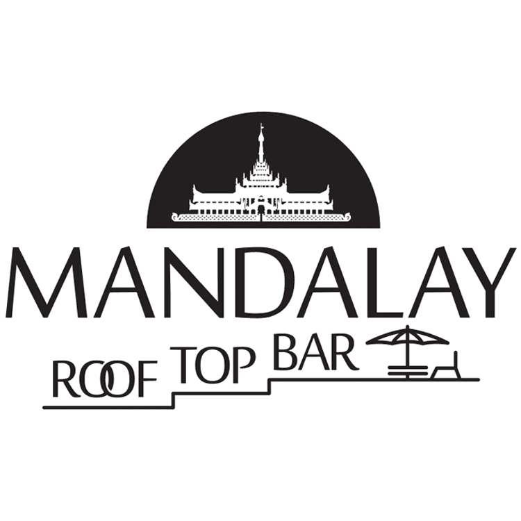 Mandalay Rooftop Bar