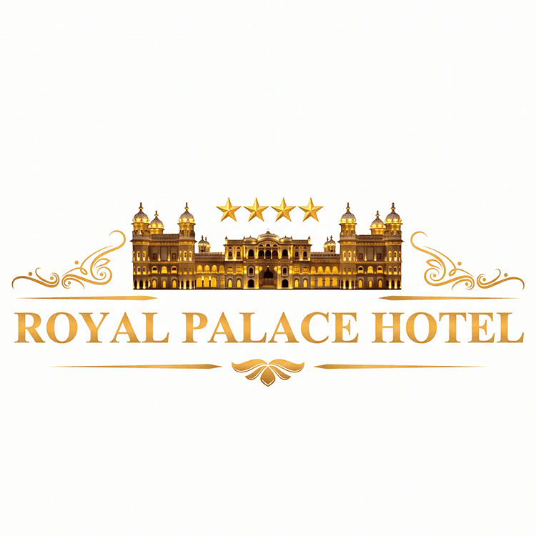 Royal Palace Hotel