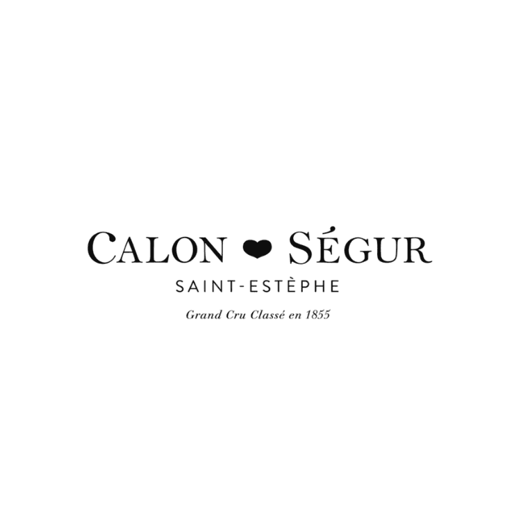 Château Calon-Ségur
