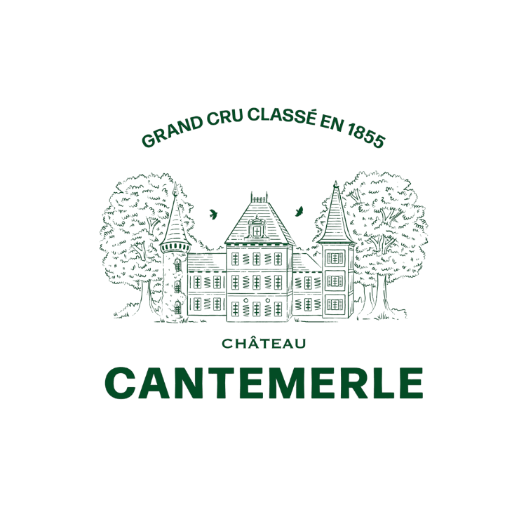 Château Cantemerle