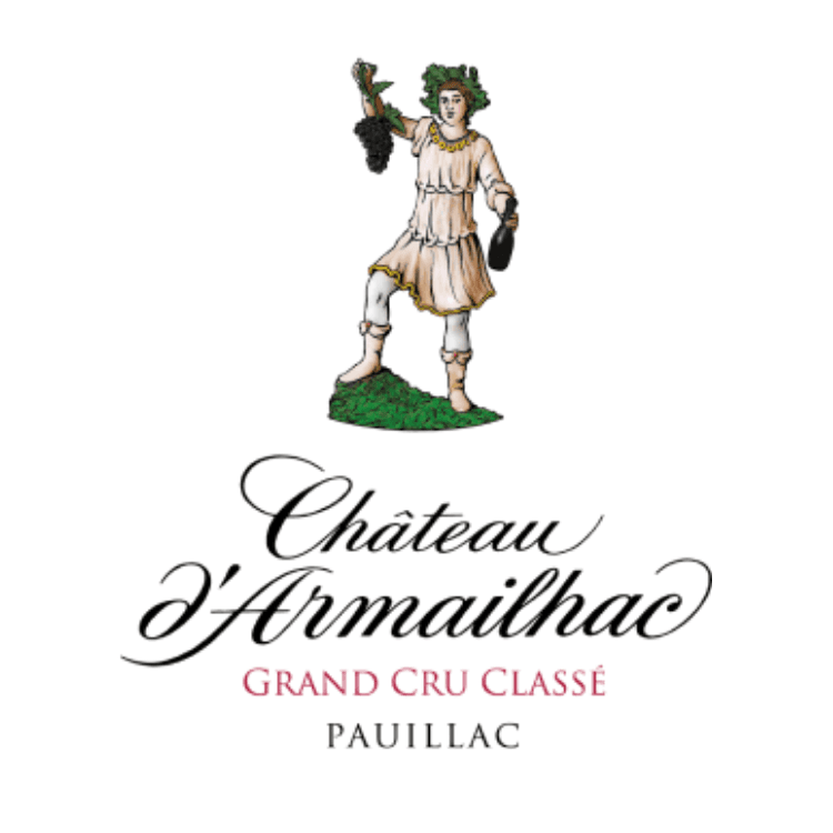 Château d’Armailhac