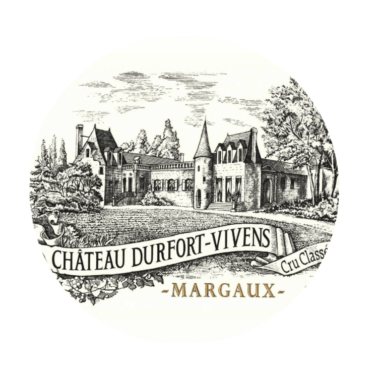 Château Durfort-Vivens