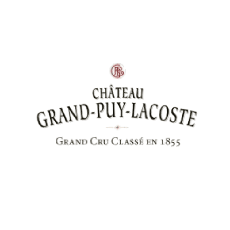 Château Grand Puy Lacoste