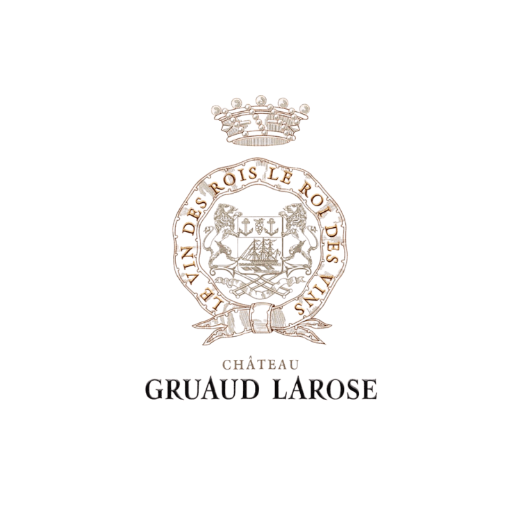 Château Gruaud-Larose