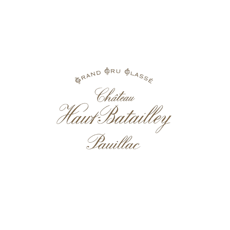 Château Haut-Batailley