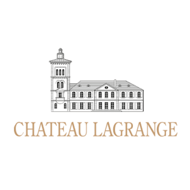 Château Lagrange