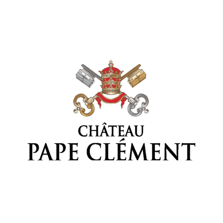 Château Pape Clément