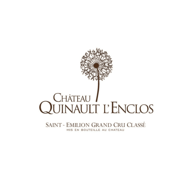 Château Quinault-L’Enclos