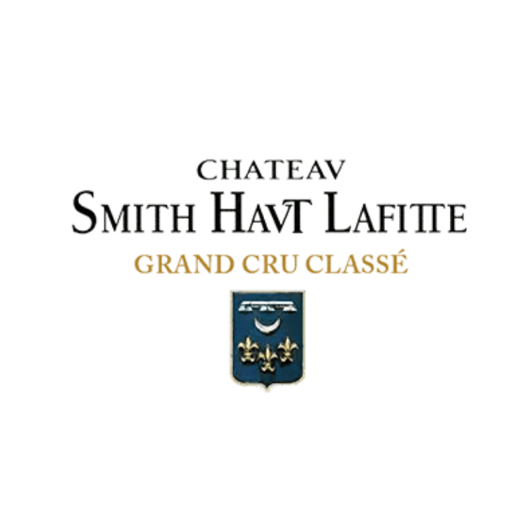 Château Smith Haut Lafitte