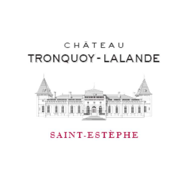 Château Tronquoy-Lalande