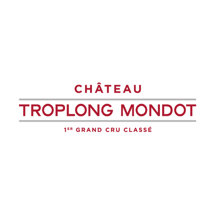 Château Troplong Mondot