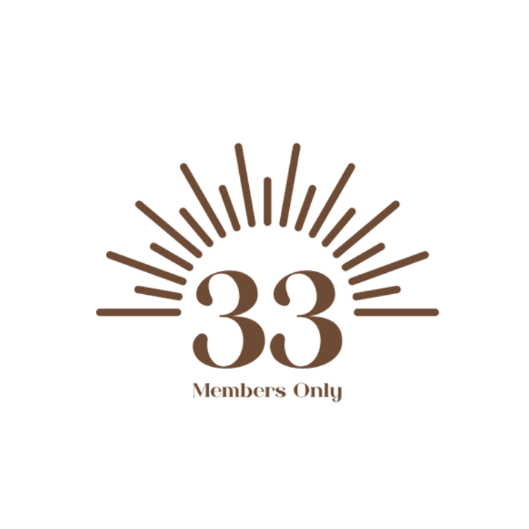 33 Members Only