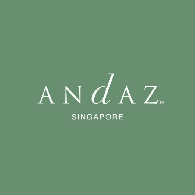 Andaz Singapore