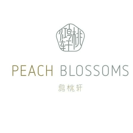 Peach Blossoms