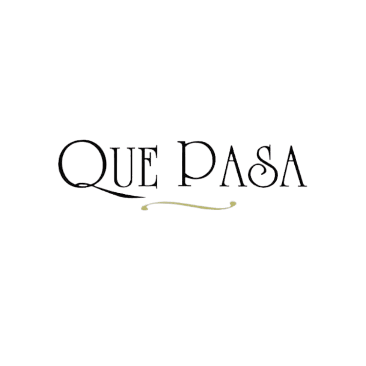 Qué Pasa