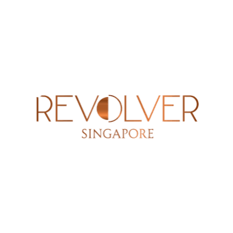 Revolver