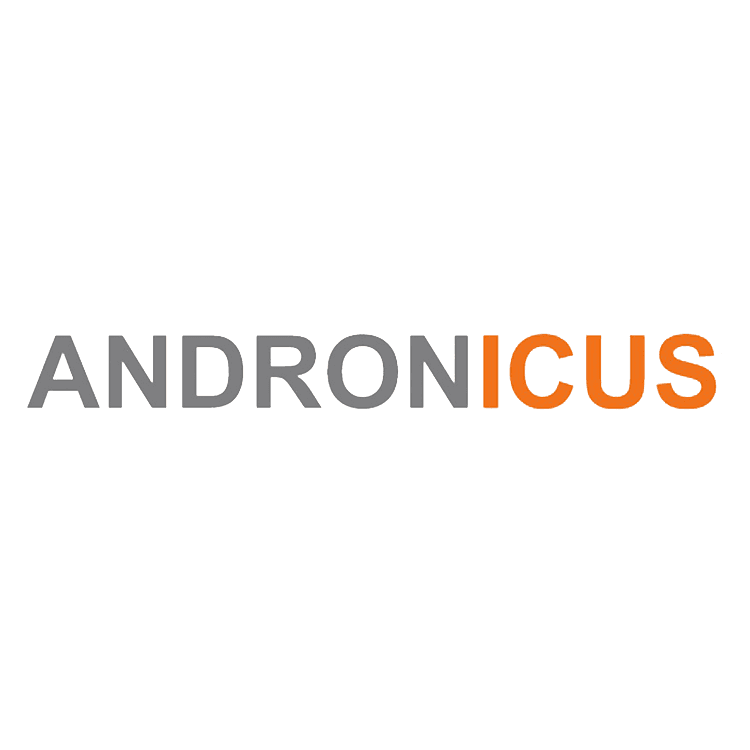 Andronicus logo