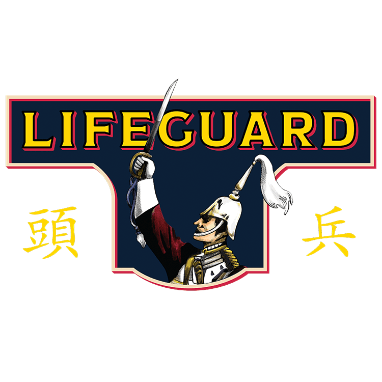 Lifeguard logo