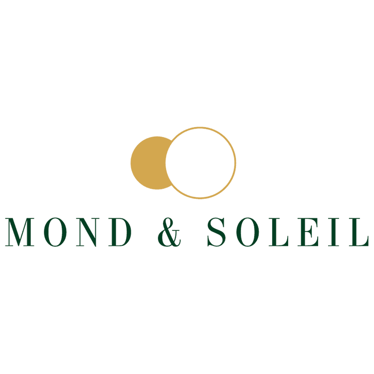 Mond and Soleil logo