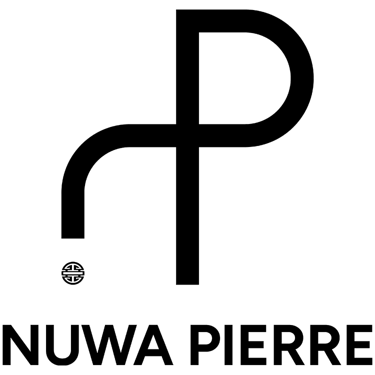 Nuwa Pierre logo