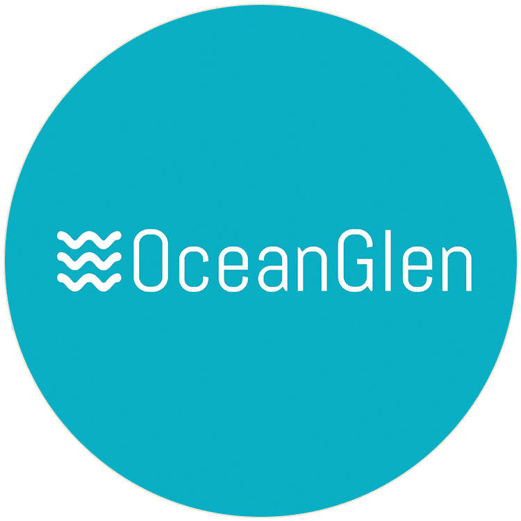 Ocean Glen Charters – MSE Yachts logo