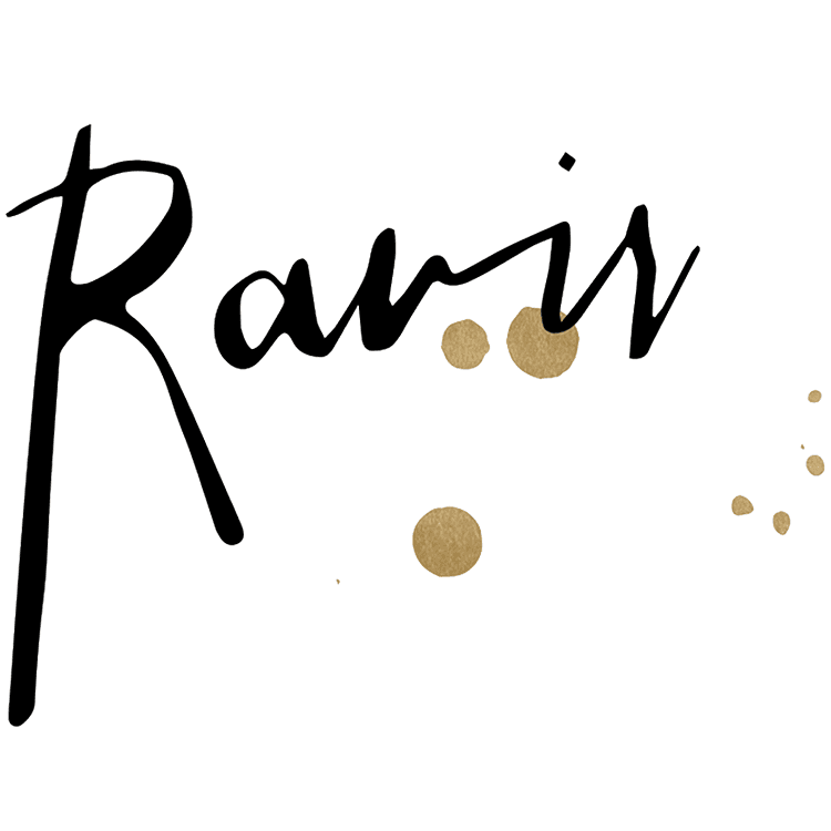 Ravir logo