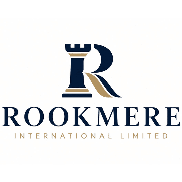 Rookmere International logo