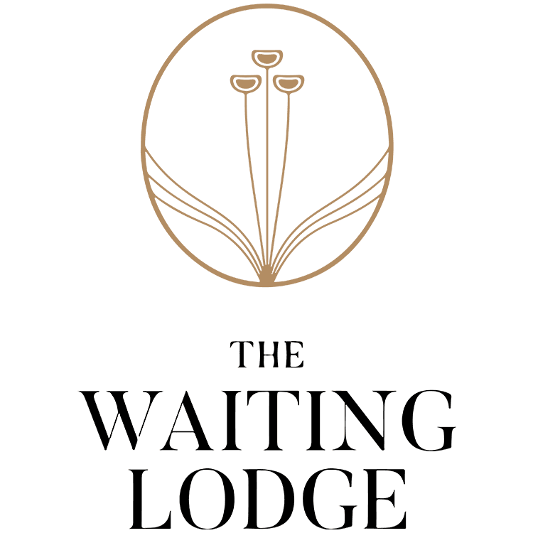 The Waiting Lodge logo